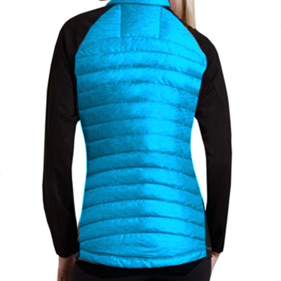 Running down jacket 💙 - Picture 5 of 5